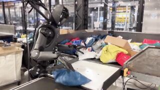 Factory Workers? BMW won't need them pretty soon.