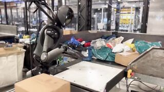 Factory Workers? BMW won't need them pretty soon.