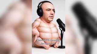 Joe? Joe what happened?