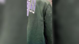 Black Man beats up Woman in Front of her Husband...What a Beta fool