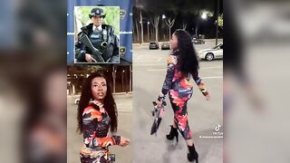 Man Allegedly Confronts off-Duty Female office for Arresting his Brother.