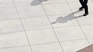 WOW: Guy Takes on 3 Weak Woke Cops and Beats Them with Ease.