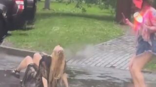 One of the Many Reason Russian Girls are the most Fun