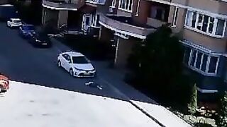Student jumps to his Death after Scoring Low on US Exam