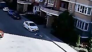 Student jumps to his Death after Scoring Low on US Exam