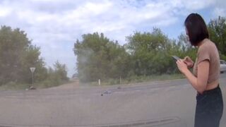 Driver causes Accident that Ejects and Kills 3 People