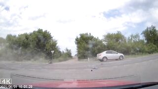 Driver causes Accident that Ejects and Kills 3 People