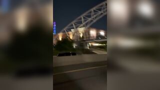 Woman Killed 4 sent to Hospital in Violent Wrong Way Crash in Denver