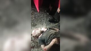 Police Investigating Bizarre Facebook Live Video of Man Killed
