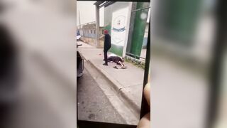 This Couple had a Horrible Night