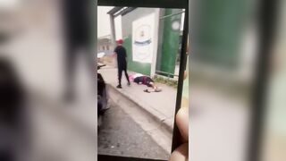 This Couple had a Horrible Night
