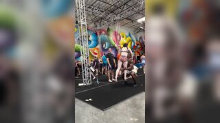 that was on purpose