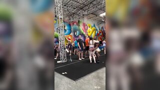 that was on purpose