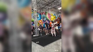 that was on purpose