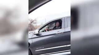 LOL: I'm Calling Trump on You!