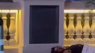 Full Video of Two people shot, killed outside Las Vegas Strip resort