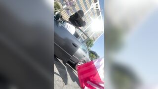 PSYOP?: LA Rioters Now Distributing American Flags After Realizing the Horrible Optics of Waving Foreign Flags for Days