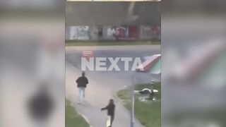 JUST IN - Bloodshed in Austria: At least 10 dead in school shooting in Graz