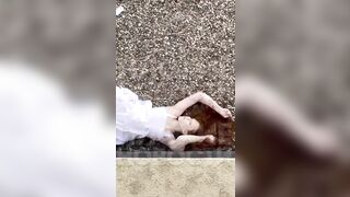 Sad: Young Woman jumped from Window to avoid a Ra*ist