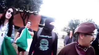 Don't Deport BIG BOOTY LATINAS!