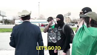 Don't Deport BIG BOOTY LATINAS!