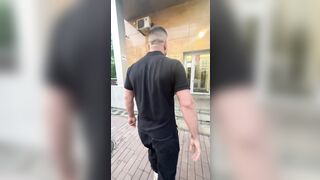 Illegals record themselves Harassing Random People, get Immediate Karma