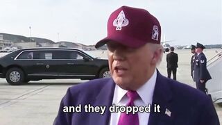 TRUTH: President Trump called the LA rioters trained, paid professionals. "Insurrectionists, agitators, troublemakers."