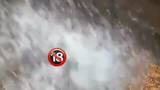 Just imagine seeing this when you look out your Window in the Morning