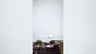 [NOW] India's Airplane from Ahmedabad to London crashed after take-off (242 People Onboard) 53 British Nationals