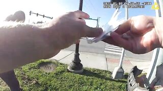 Chicago: After Crashing Man tries to War it out with Police in Epic Shootout Ending in his Death