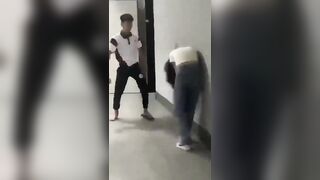 They hate women, we all know this.