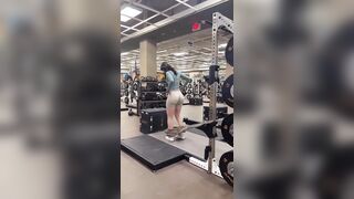 The Reaction says it all!