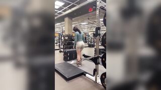 The Reaction says it all!