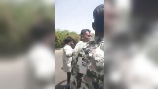 Miraculous Lone survivor on escape from Air India plane crash! 'I got up and ran': (His brother is missing)