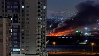 So Predictable... Israel Strikes Iran Sparking what Could be Start of WWIII