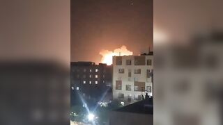 So Predictable... Israel Strikes Iran Sparking what Could be Start of WWIII