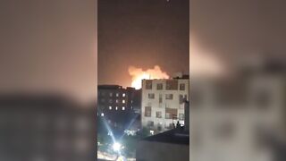So Predictable... Israel Strikes Iran Sparking what Could be Start of WWIII