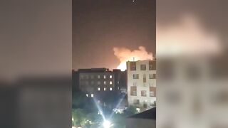 So Predictable... Israel Strikes Iran Sparking what Could be Start of WWIII