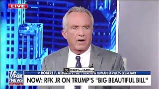 RFK Jr says the Big Beautiful Bill includes a $75 per month Healthcare Program, where you can get a Concierge Doctor, who’s Available 24/7…. NO BILLS. NO INSURANCE CLAIMS!
