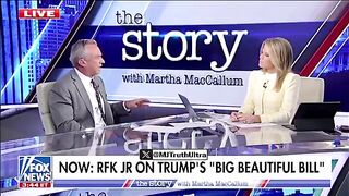 RFK Jr says the Big Beautiful Bill includes a $75 per month Healthcare Program, where you can get a Concierge Doctor, who’s Available 24/7…. NO BILLS. NO INSURANCE CLAIMS!