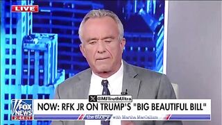 RFK Jr says the Big Beautiful Bill includes a $75 per month Healthcare Program, where you can get a Concierge Doctor, who’s Available 24/7…. NO BILLS. NO INSURANCE CLAIMS!