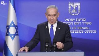 Israeli PM Benjamin Netanyahu says This operation will CONTINUE for as many days as it takes to remove this threat. (Operation Rising Lion)