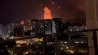 Fun or Disrespectful? This is a First..Watch until the End.