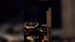 Fun or Disrespectful? This is a First..Watch until the End.