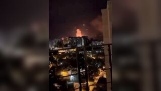 Fun or Disrespectful? This is a First..Watch until the End.
