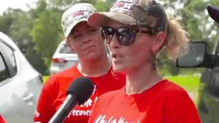 Maga cultists recite scripted rhetoric, struggle to form independent thoughts