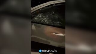 The Luckiest SOB on the Highway no Doubt