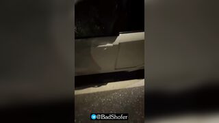The Luckiest SOB on the Highway no Doubt