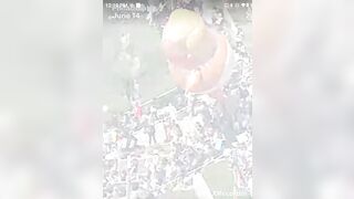 No Kings Peaceful anti-Trump Protest Massive Success