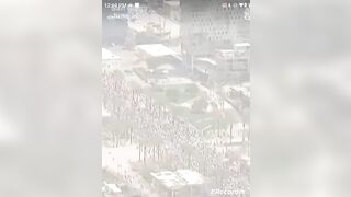No Kings Peaceful anti-Trump Protest Massive Success